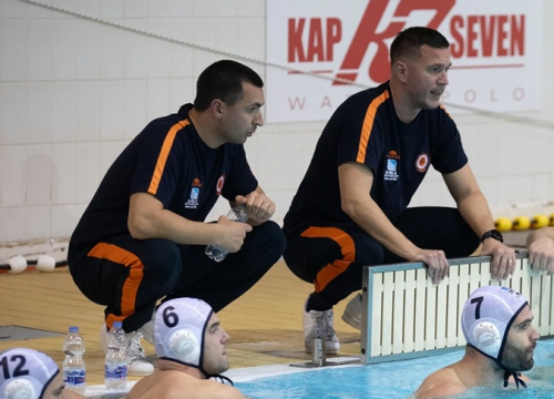 Solaris danas protiv Zadra hvata opstanak u najjačoj ligi svijeta