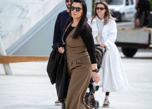 Fotografija 1 - FOTO Đir po gradu, srijeda 16. travnja