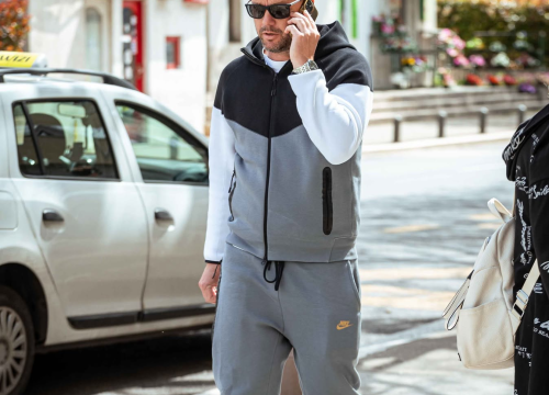 Fotografija 2 - FOTO Đir po gradu, srijeda 16. travnja