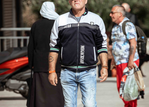 Fotografija 8 - FOTO Đir po gradu, srijeda 16. travnja