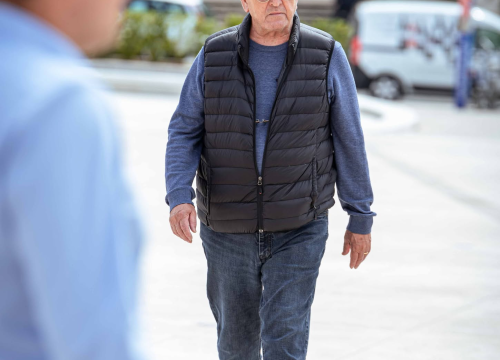 Fotografija 7 - FOTO Đir po gradu, srijeda 16. travnja