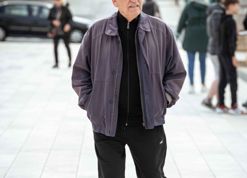 Fotografija 9 - FOTO Đir po gradu, srijeda 16. travnja