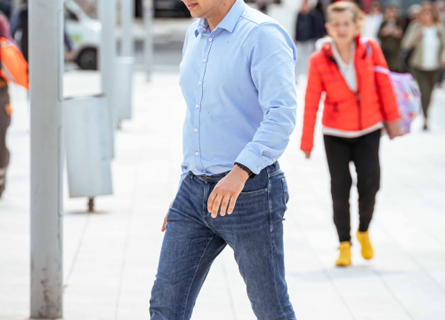 Fotografija 11 - FOTO Đir po gradu, srijeda 16. travnja