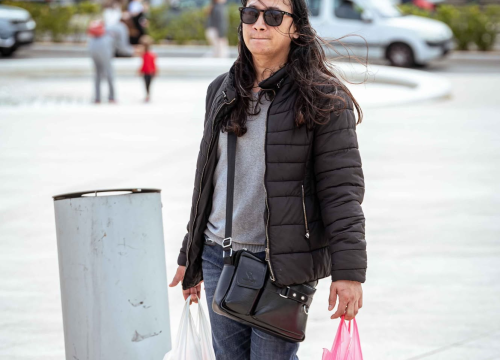 Fotografija 13 - FOTO Đir po gradu, srijeda 16. travnja