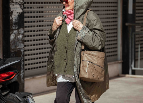 Fotografija 16 - FOTO Đir po gradu, srijeda 16. travnja