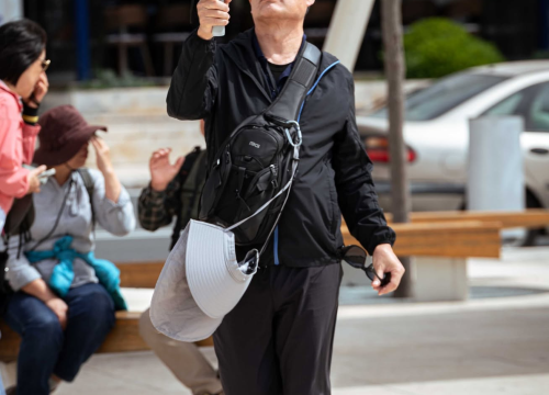 Fotografija 17 - FOTO Đir po gradu, srijeda 16. travnja