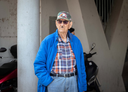 Fotografija 18 - FOTO Đir po gradu, srijeda 16. travnja