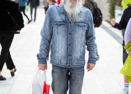 Fotografija 25 - FOTO Đir po gradu, srijeda 16. travnja