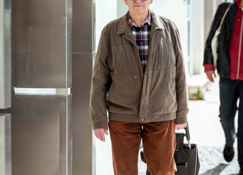 Fotografija 27 - FOTO Đir po gradu, srijeda 16. travnja