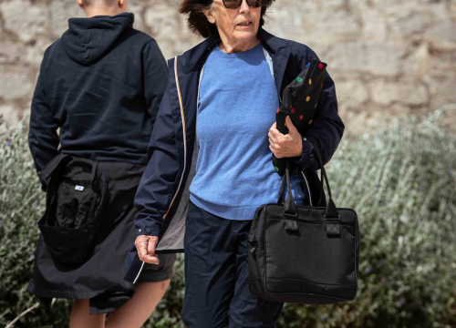 Fotografija 34 - FOTO Đir po gradu, srijeda 16. travnja