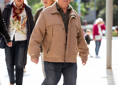 Fotografija 33 - FOTO Đir po gradu, srijeda 16. travnja