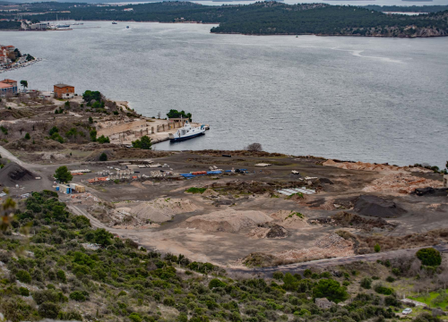 Troska iz šibenskog TEF-a zbog koje je EU kaznila Hrvatsku uskoro se uklanja