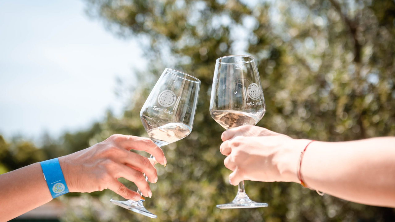 Dani otvorenih kušaonica: Uživajte u kušanju vina po promotivnim cijenama!