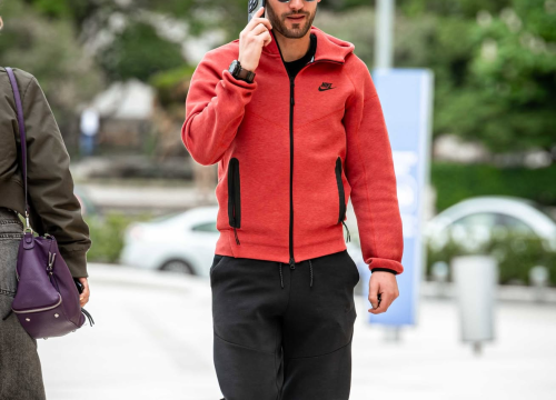 Fotografija 2 - Đir po gradu, četvrtak 17. travnja