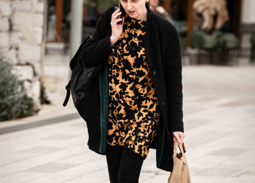 Fotografija 1 - Đir po gradu, četvrtak 17. travnja