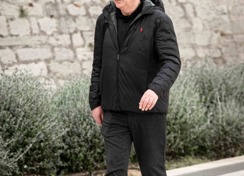 Fotografija 3 - Đir po gradu, četvrtak 17. travnja