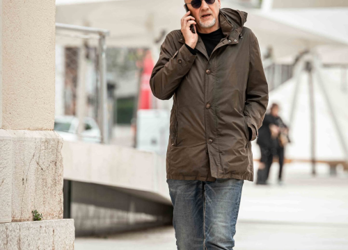 Fotografija 4 - Đir po gradu, četvrtak 17. travnja