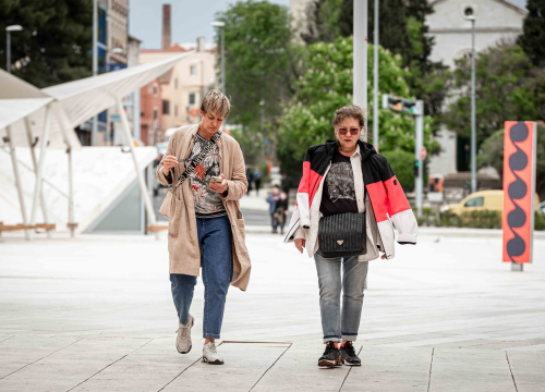 Fotografija 6 - Đir po gradu, četvrtak 17. travnja