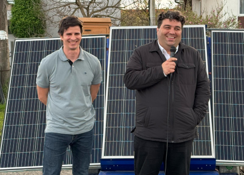 Fotografija 7 - Udruga Argonauta organizirala tematski posjet Križevcima i Ptuju