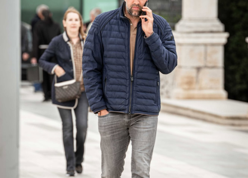 Fotografija 8 - Đir po gradu, četvrtak 17. travnja