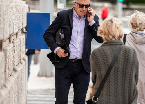 Fotografija 10 - Đir po gradu, četvrtak 17. travnja