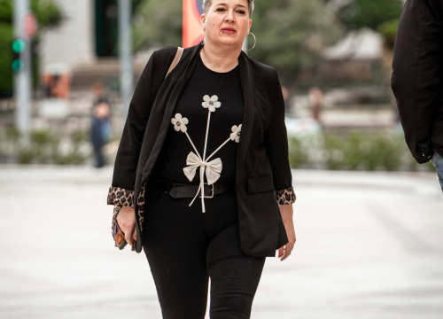 Fotografija 12 - Đir po gradu, četvrtak 17. travnja