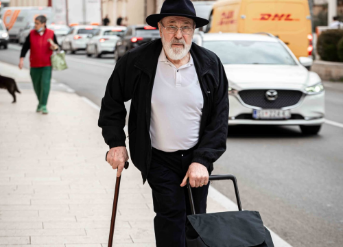 Fotografija 13 - Đir po gradu, četvrtak 17. travnja