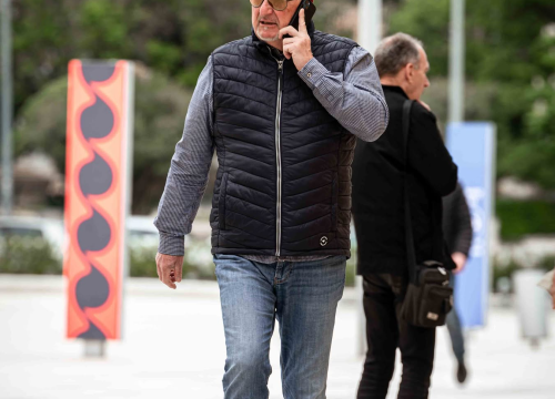 Fotografija 16 - Đir po gradu, četvrtak 17. travnja