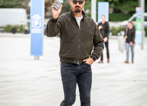 Fotografija 18 - Đir po gradu, četvrtak 17. travnja