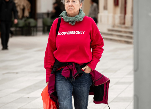 Fotografija 22 - Đir po gradu, četvrtak 17. travnja