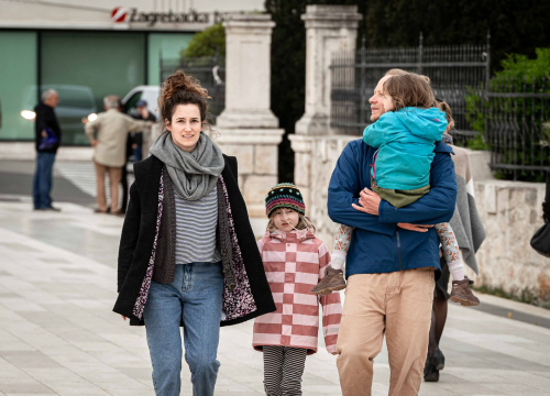 Fotografija 28 - Đir po gradu, četvrtak 17. travnja