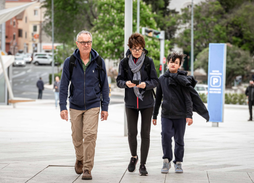 Fotografija 29 - Đir po gradu, četvrtak 17. travnja