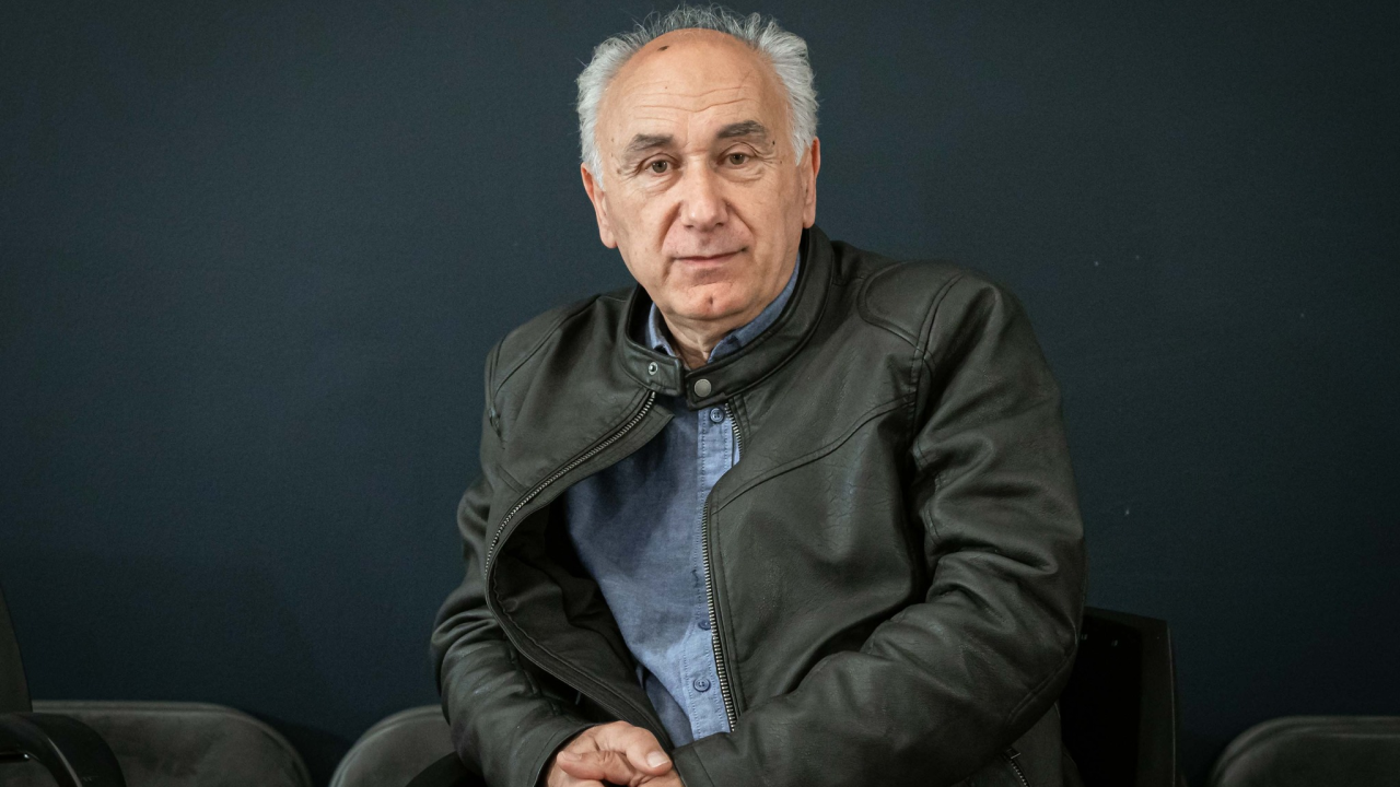 Nakon skoro pola stoljeća rada u kazalištu, Keke je jučer posljednji put zaključao vrata ureda: 'Sve što jesam, postao sam tu'