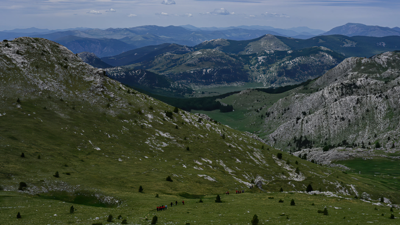 Vojska i Hrvatske šume uređivat će makadamsku cestu prema planinarskom domu 'Brezovac'