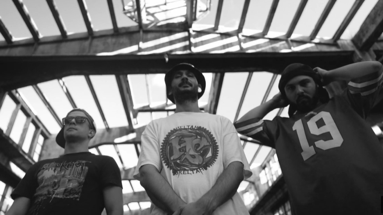 Snažna šibensko-drniška energija i tvrda rima: MF Kong i Hram Records predstavili video spot 'Banana Rap'