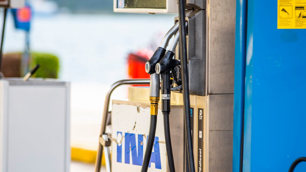 Obavijest za vozače: Od utorka nove cijene goriva