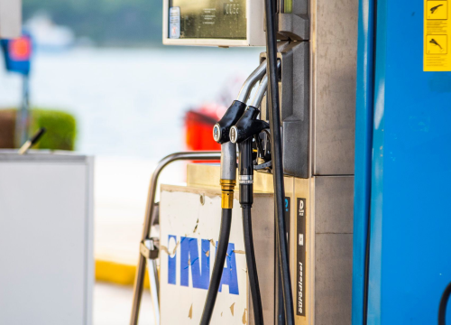 Obavijest za vozače: Od utorka nove cijene goriva