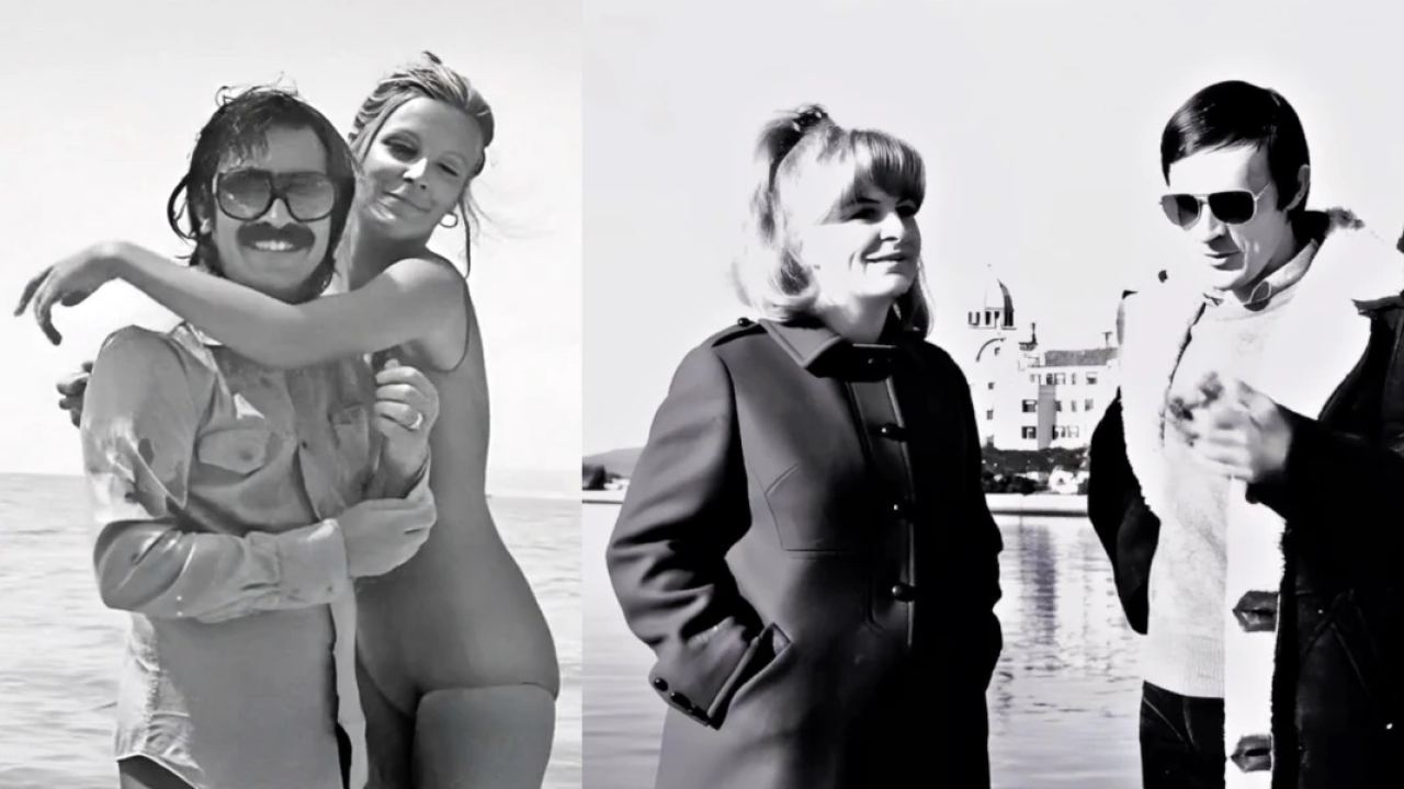 AI oživio stare fotografije šibenskih legendi: Arsena, Gabi, Mišu, Vicu, čak i Fausta Vrančića