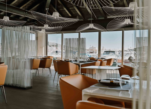 Fotografija 10 - FOTO: Uskrsna večera u Nomadu: Tri slijeda i glazbena poslastica uz Baby Kate