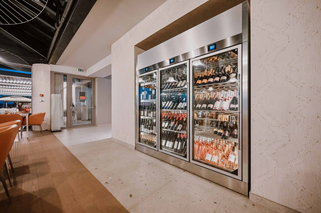 FOTO: Uskrsna večera u Nomadu: Tri slijeda i glazbena poslastica uz Baby Kate