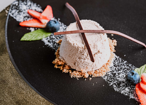 Fotografija 36 - FOTO: Uskrsna večera u Nomadu: Tri slijeda i glazbena poslastica uz Baby Kate