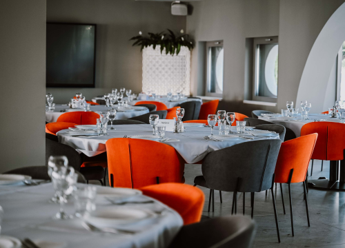 Fotografija 38 - FOTO: Uskrsna večera u Nomadu: Tri slijeda i glazbena poslastica uz Baby Kate