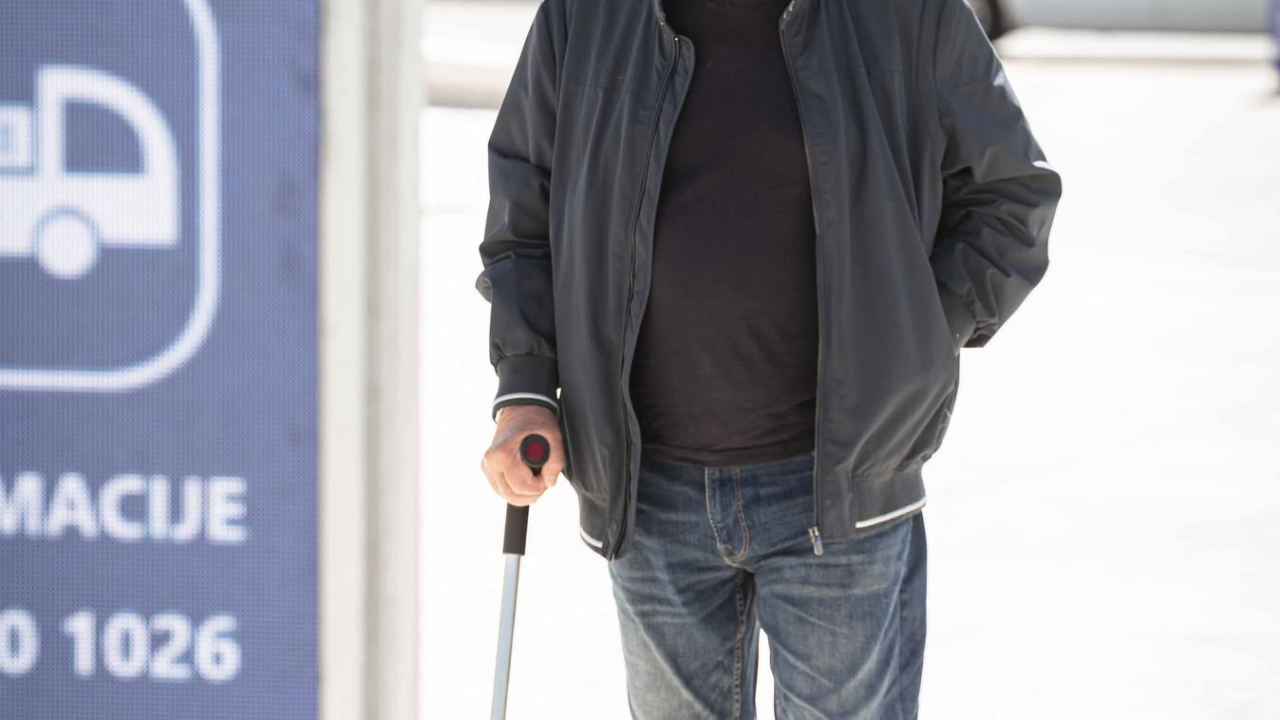 Đir po gradu, petak 18. travnja