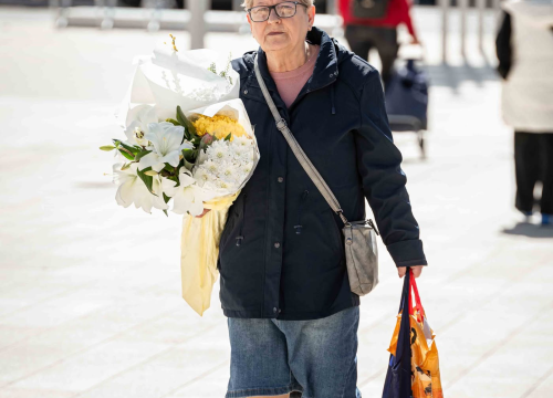 Fotografija 4 - FOTO Đir po gradu, petak 18. travnja