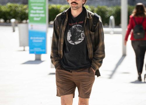 Fotografija 5 - FOTO Đir po gradu, petak 18. travnja