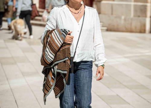 Fotografija 12 - FOTO Đir po gradu, petak 18. travnja