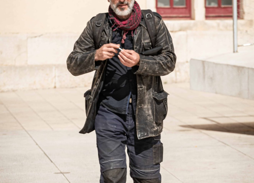 Fotografija 11 - FOTO Đir po gradu, petak 18. travnja