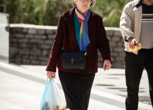 Fotografija 13 - FOTO Đir po gradu, petak 18. travnja