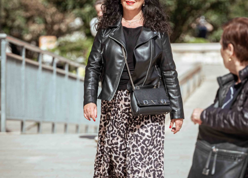 Fotografija 18 - FOTO Đir po gradu, petak 18. travnja