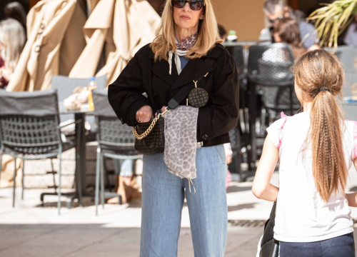 Fotografija 20 - FOTO Đir po gradu, petak 18. travnja